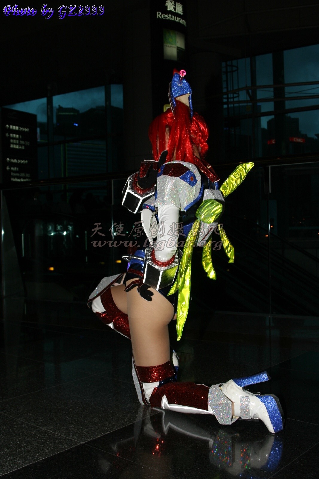 原創打包] 天使原創攝影 2005年 24号的精灵MM